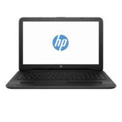 HP 250 G5 Notebook 15.6 4GB 500GB Windows 10 Professional HP 250 G5 Notebook 15.6 4GB 500GB Windows 10 Professional